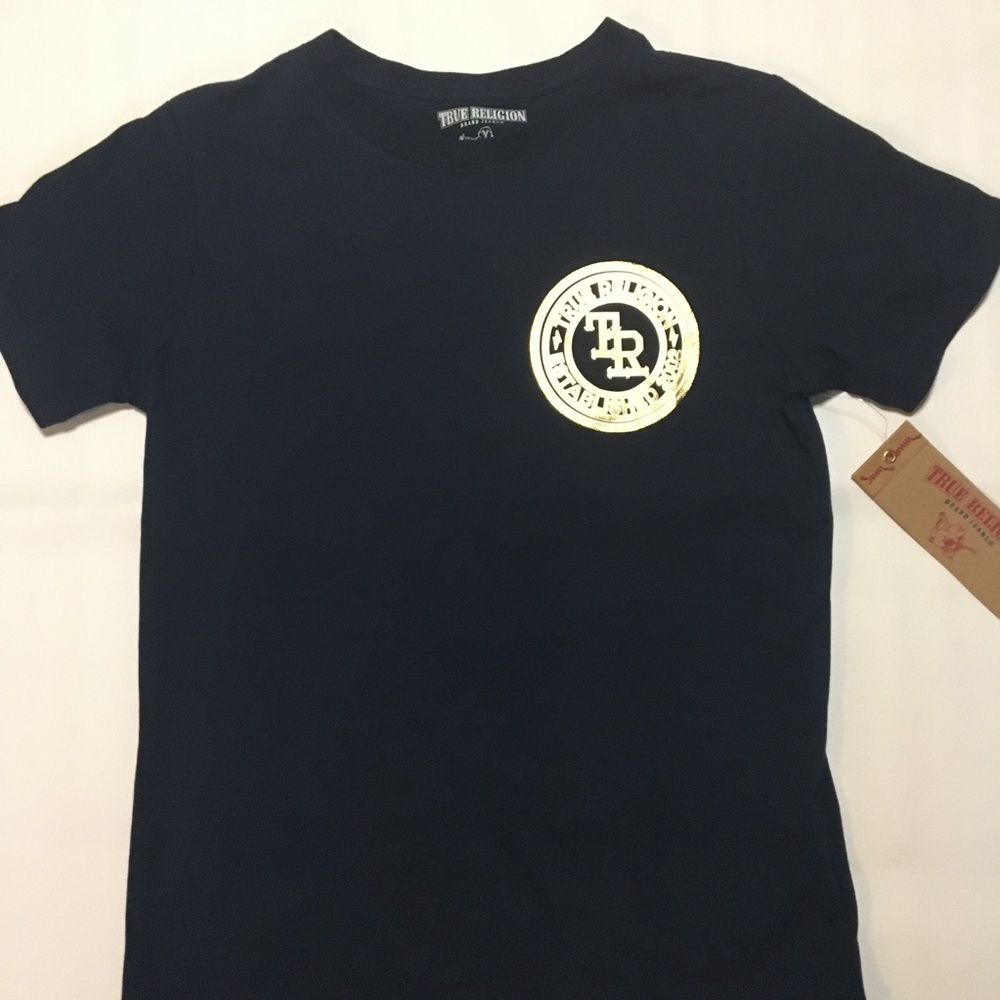 True religion kids medium